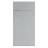 12" Vanity Dusty Grey (Without sink and countertop) 3 Drawers